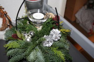 Kerst Stukje Kerst Stukje