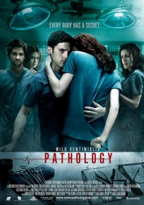 pathology pathology