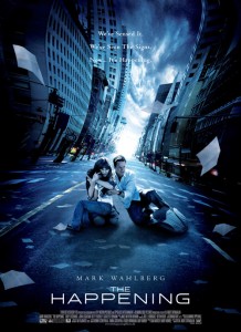 The Happening The Happening