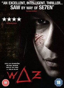 w delta z