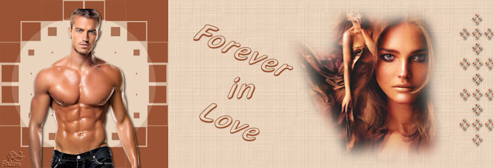 Les 1 In love again