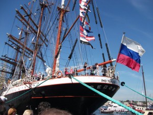 sedov 2