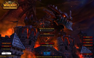 Cataclysm