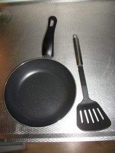 pan & spatel