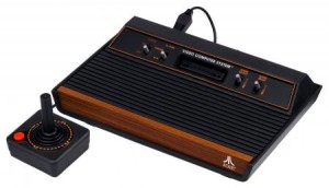 atari 2600