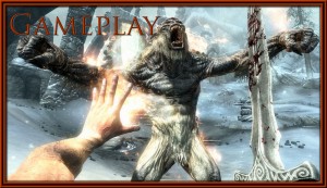 Gameplay