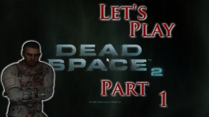 Lets play 001
