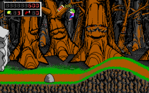131221_28827_Commander_Keen_4_DOS_06_450_281