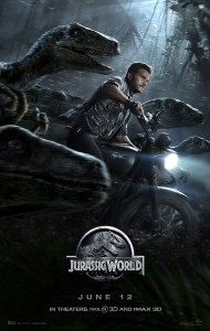 Jurassic-World-poster